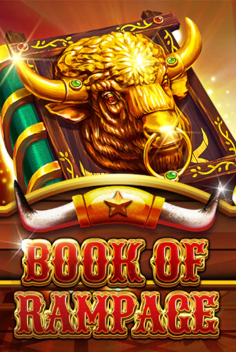 Демо версия игры Book Of Rampage | VAVADA BY 