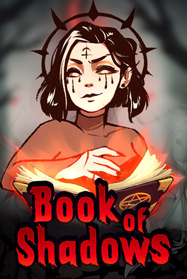 Демо версия игры Book Of Shadows | VAVADA BY 