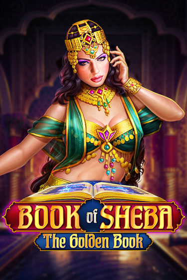 Демо версия игры Book of Sheba | VAVADA BY 