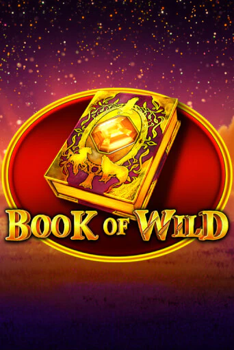 Демо версия игры Book of Wild | VAVADA BY 