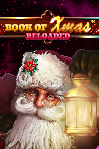 Демо версия игры Book Of Xmas Reloaded | VAVADA BY 