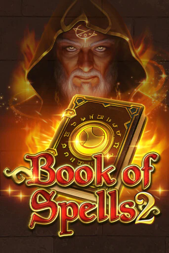 Демо версия игры Book of Spells 2 | VAVADA BY 