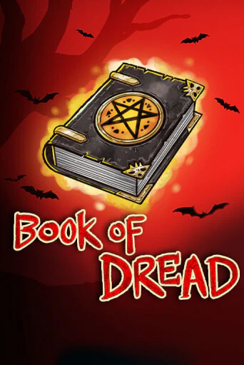 Демо версия игры Book of Dread | VAVADA BY 