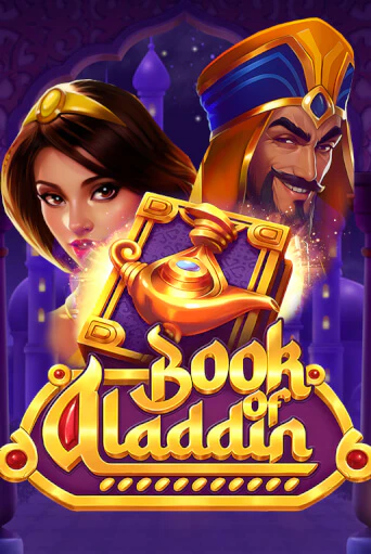 Демо версия игры Book of Aladdin | VAVADA BY 