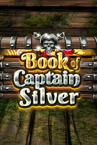 Демо версия игры Book of Captain Silver | VAVADA BY 