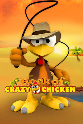 Демо версия игры Book of Crazy Chicken | VAVADA BY 