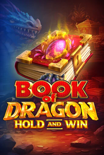 Демо версия игры Book of Dragon | VAVADA BY 