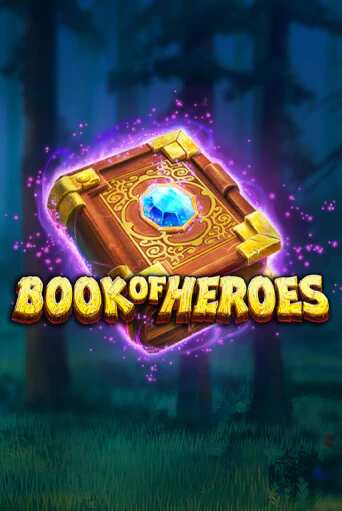 Демо версия игры Book of Heroes | VAVADA BY 