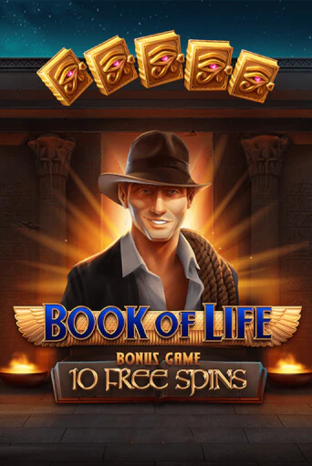 Демо версия игры Book of Life | VAVADA BY 