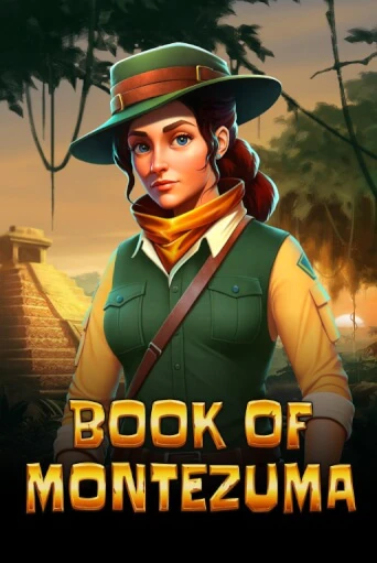 Демо версия игры Book of Montezuma | VAVADA BY 