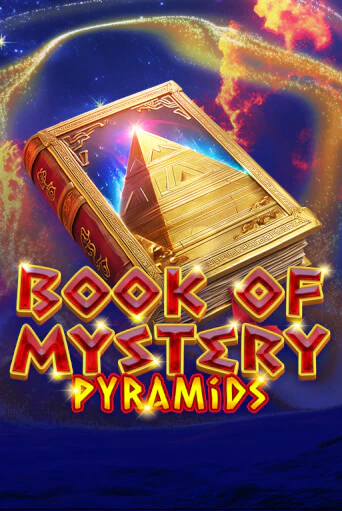 Демо версия игры Book of Mystery Pyramids | VAVADA BY 
