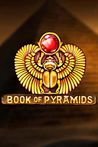 Демо версия игры Book of Pyramids | VAVADA BY 