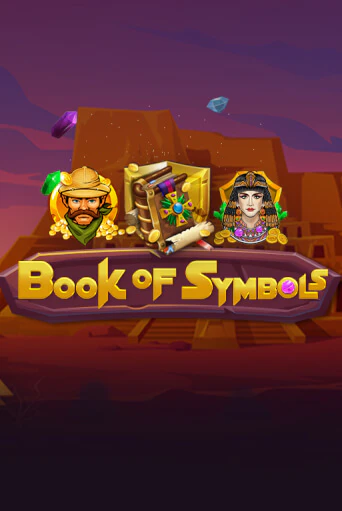 Демо версия игры Book of Symbols | VAVADA BY 