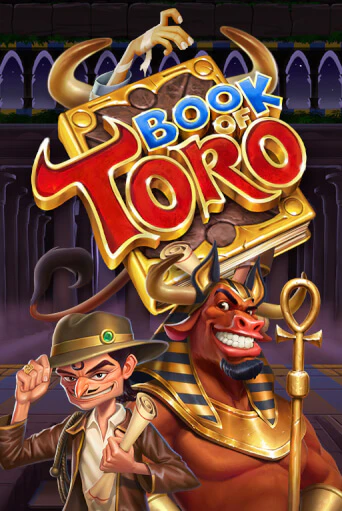 Демо версия игры Book of Toro | VAVADA BY 
