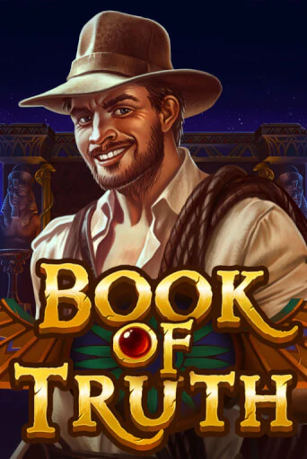 Демо версия игры Book of Truth | VAVADA BY 