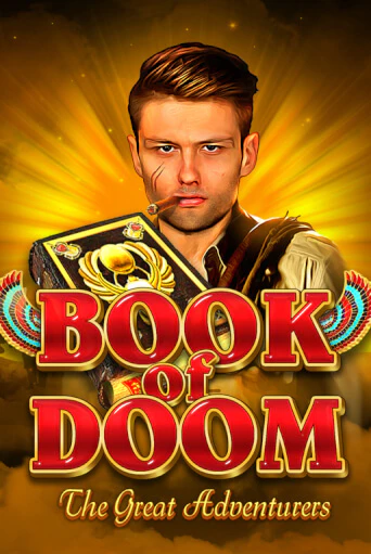 Демо версия игры Book of Doom | VAVADA BY 
