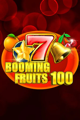 Демо версия игры Booming Fruits 100 | VAVADA BY 