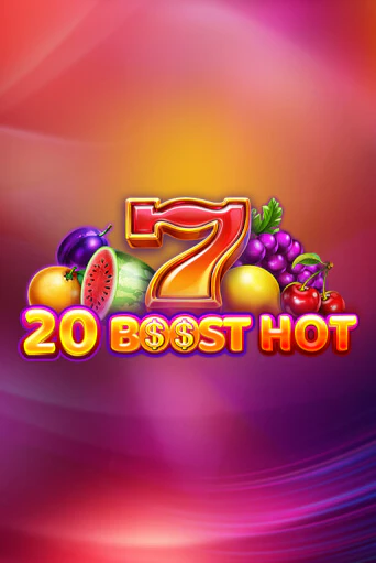 Демо версия игры 20 Boost Hot | VAVADA BY 