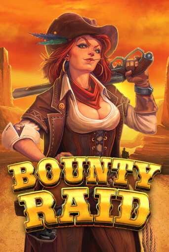 Демо версия игры Bounty Raid | VAVADA BY 