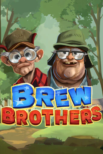 Демо версия игры Brew-Brothers | VAVADA BY 