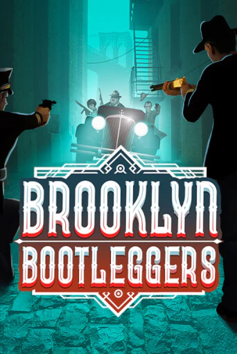 Демо версия игры Brooklyn Bootleggers | VAVADA BY 