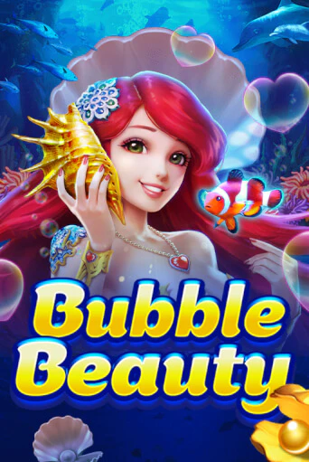 Демо версия игры Bubble Beauty | VAVADA BY 