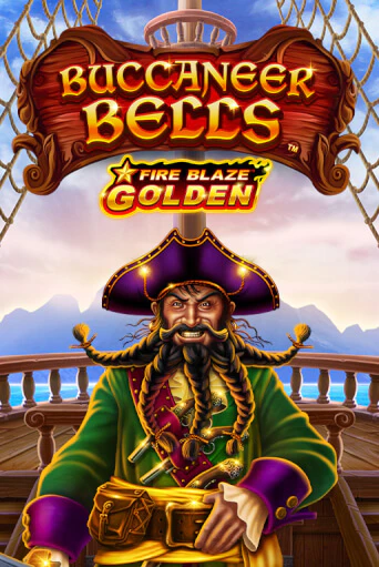 Демо версия игры Buccaneer Bells: Fire Blaze Golden | VAVADA BY 