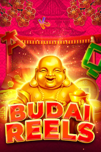 Демо версия игры Budai Reels | VAVADA BY 