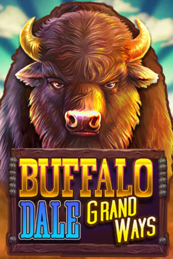 Демо версия игры Buffalo Dale | VAVADA BY 