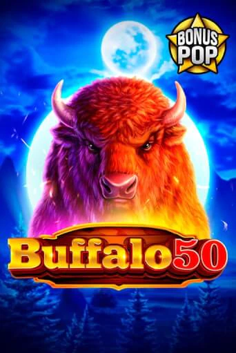 Демо версия игры Buffalo 50 | VAVADA BY 
