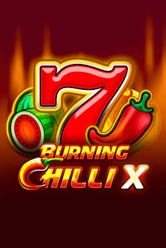 Демо версия игры Burning Chilli X | VAVADA BY 