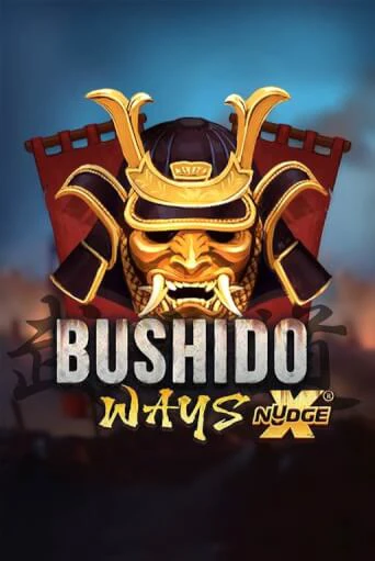 Демо версия игры Bushido Ways xNudge | VAVADA BY 