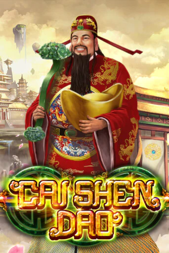 Демо версия игры Cai Shen Dao | VAVADA BY 