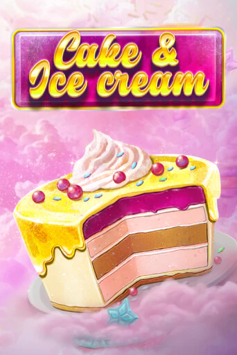 Демо версия игры Cake and Ice Cream | VAVADA BY 
