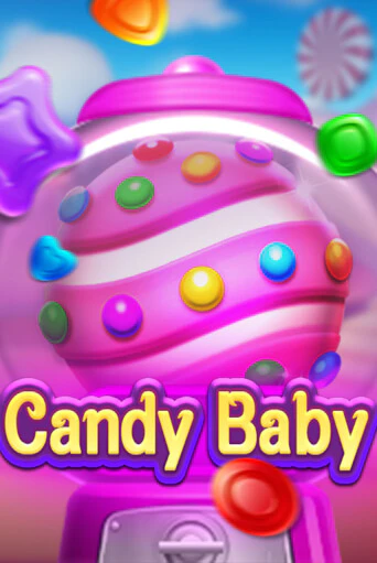 Демо версия игры Candy Baby | VAVADA BY 