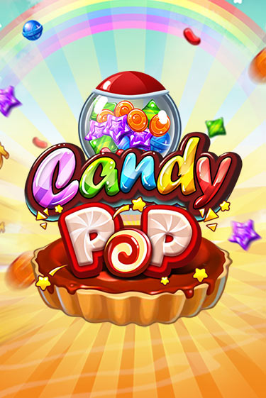 Демо версия игры Candy Pop | VAVADA BY 