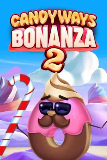 Демо версия игры Candyways Bonanza Megaways 2 | VAVADA BY 