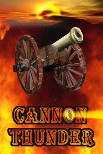 Демо версия игры Cannon Thunder | VAVADA BY 