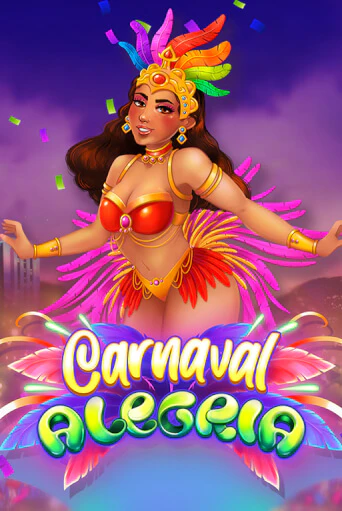 Демо версия игры Carnaval Alegria | VAVADA BY 
