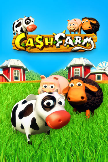 Демо версия игры Cash Farm | VAVADA BY 