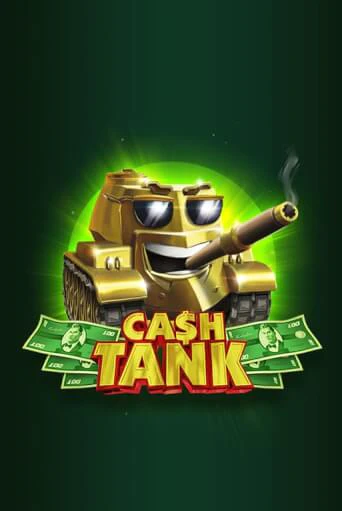 Демо версия игры Cash Tank | VAVADA BY 