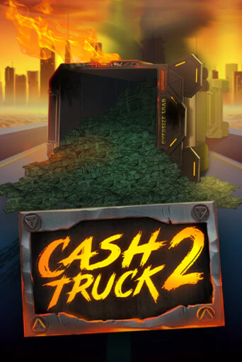 Демо версия игры Cash Truck 2 | VAVADA BY 