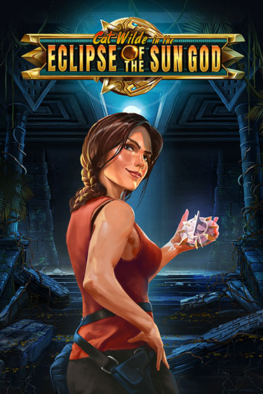Демо версия игры Cat Wilde in the Eclipse of the Sun God | VAVADA BY 