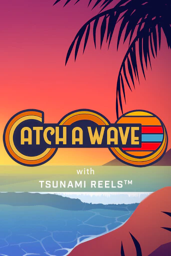 Демо версия игры Catch A Wave | VAVADA BY 