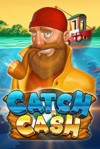 Демо версия игры Catch 'n Cash | VAVADA BY 