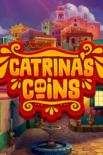 Демо версия игры Catrina's Coins | VAVADA BY 