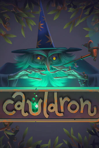 Демо версия игры Cauldron | VAVADA BY 