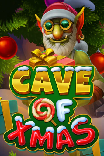 Демо версия игры Cave Of Xmas | VAVADA BY 