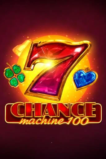 Демо версия игры Chance Machine 100 | VAVADA BY 