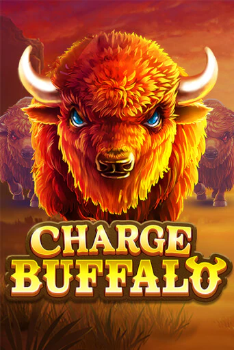 Демо версия игры Charge Buffalo | VAVADA BY 